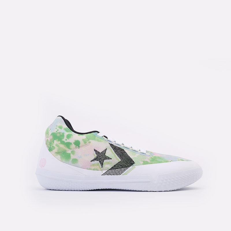 Мужские баскетбольные кроссовки Converse All Star BB EVO MID (170907)  - цена, описание, фото 1